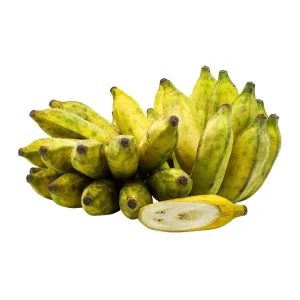 Banana (Seeni/Sweet)