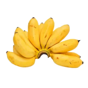 Kolikuttu Banana