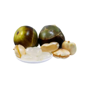 Palmyrah fruit
