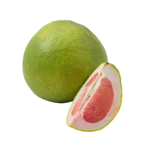 Pomelo fruit