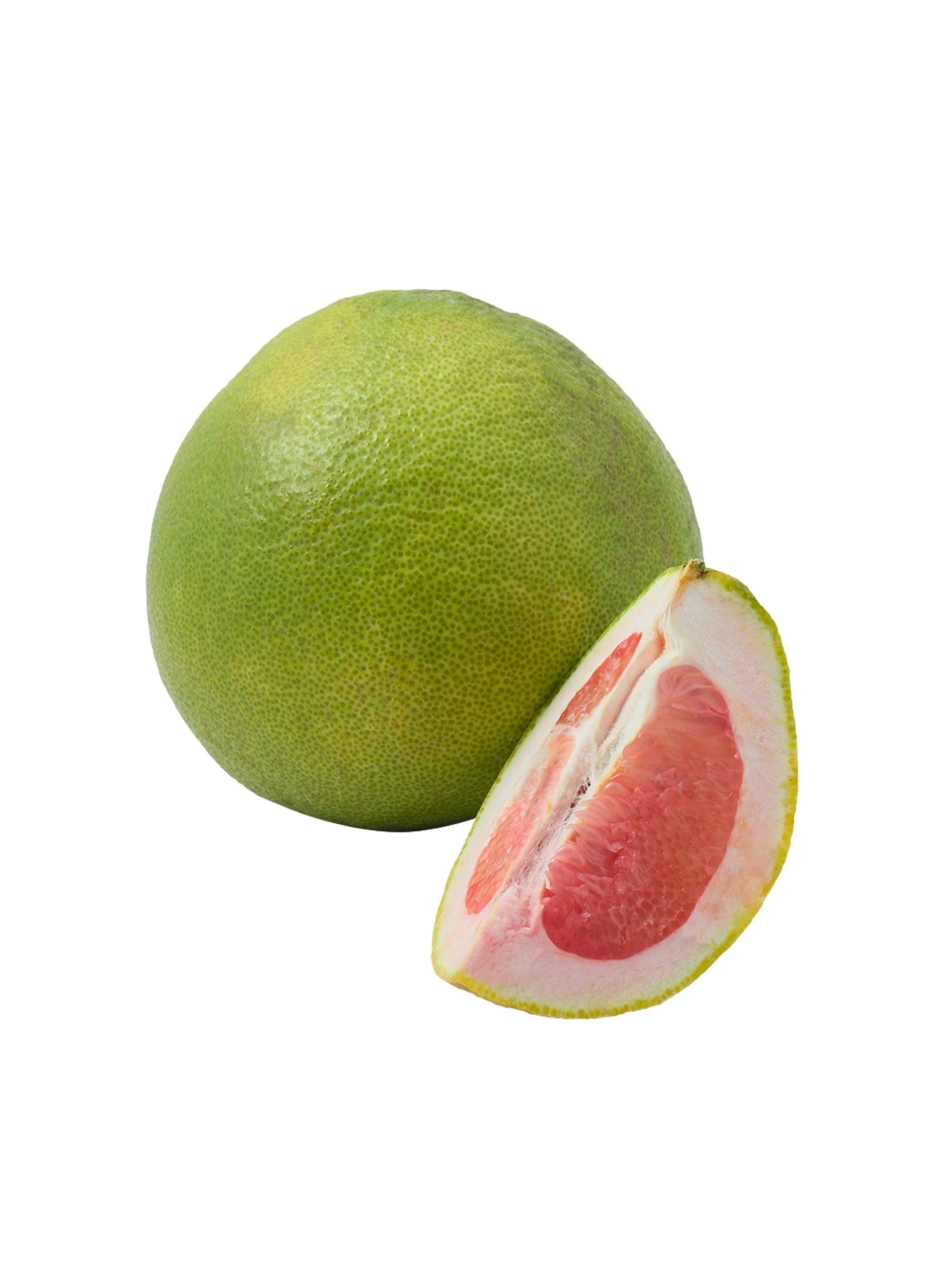 Pomelo fruit