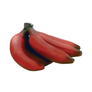 Red Banana