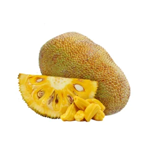 Ripe jackfruit