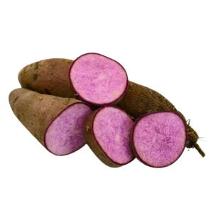 Purple yam (Rajala)